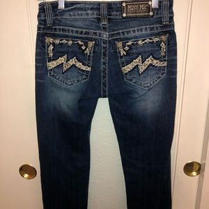 MissMe Jeans